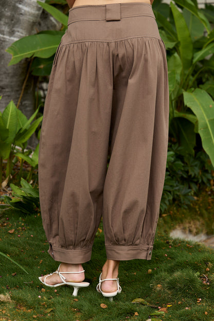 Lois Twill Pants