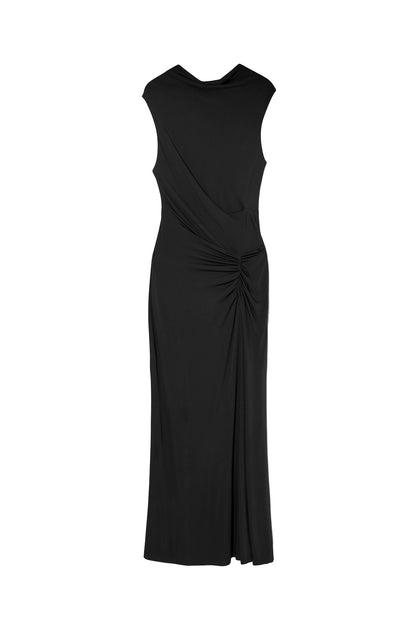 Acacia S/L Midi Dress