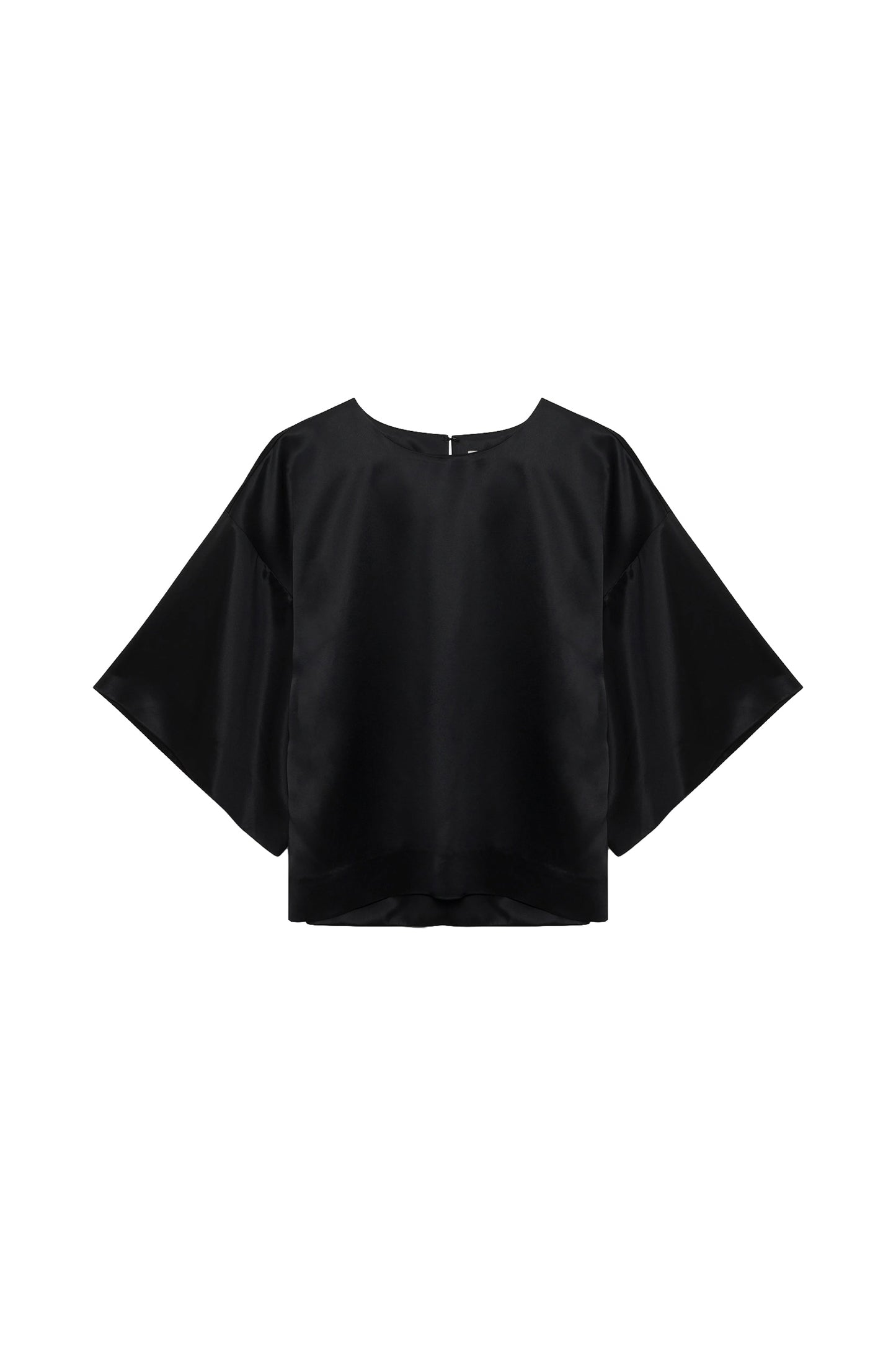 Alina S/S Top