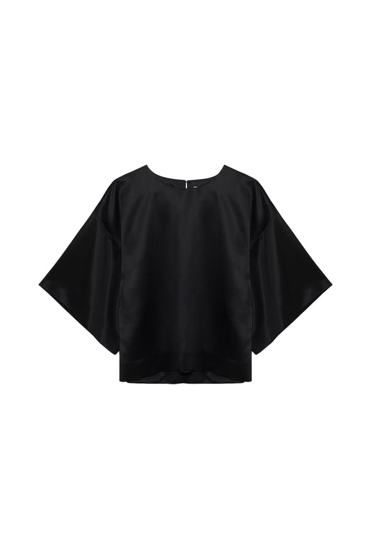 Alina S/S Top