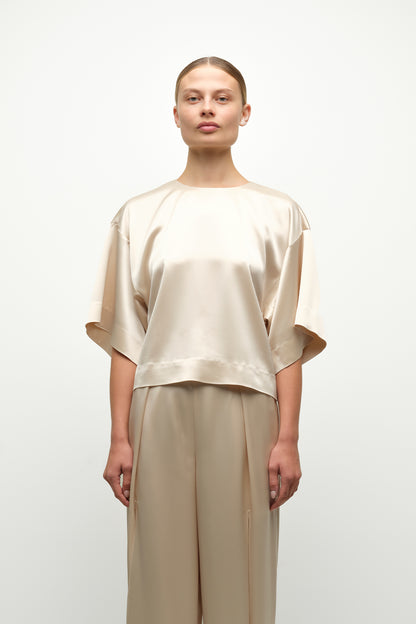 Alina S/S Top