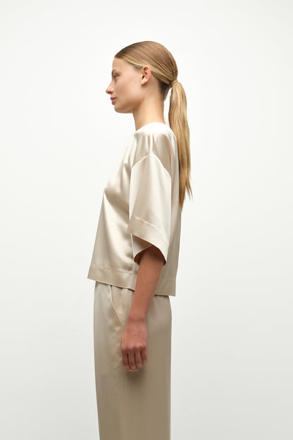 Alina S/S Top