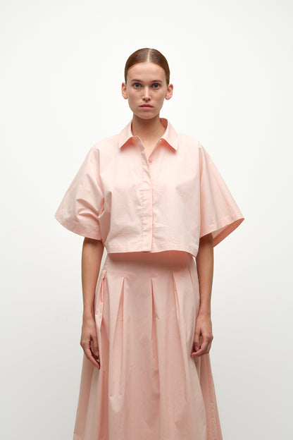 Blair S/S Top