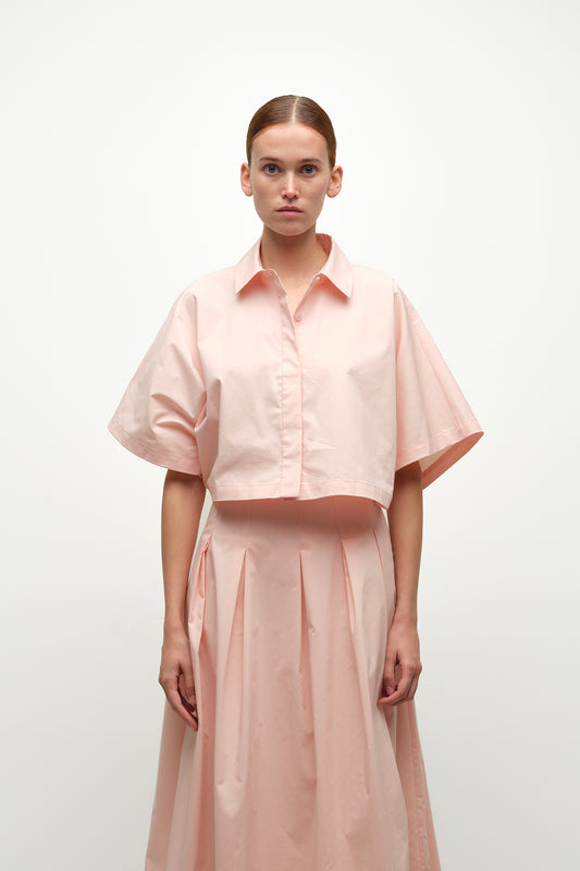 Blair S/S Top
