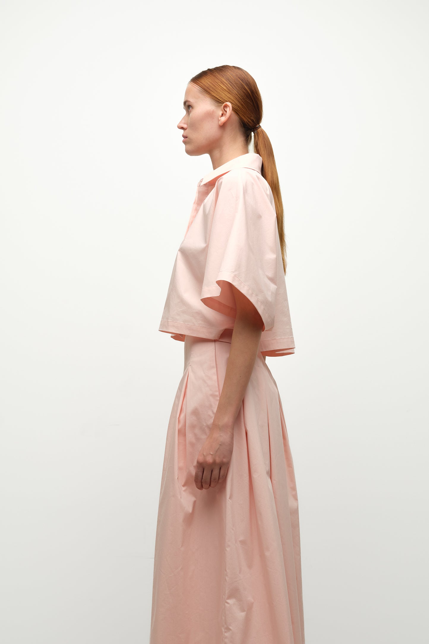 Blair S/S Top