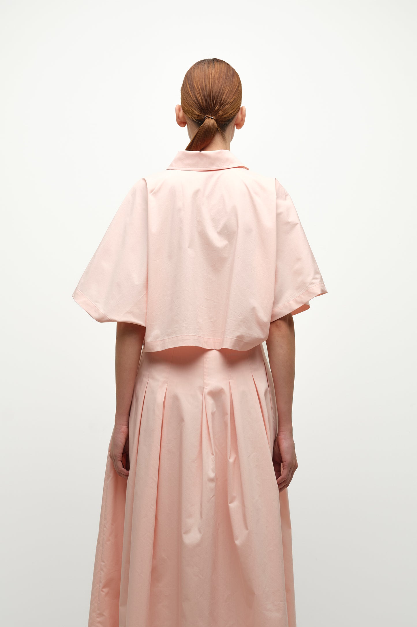 Blair S/S Top
