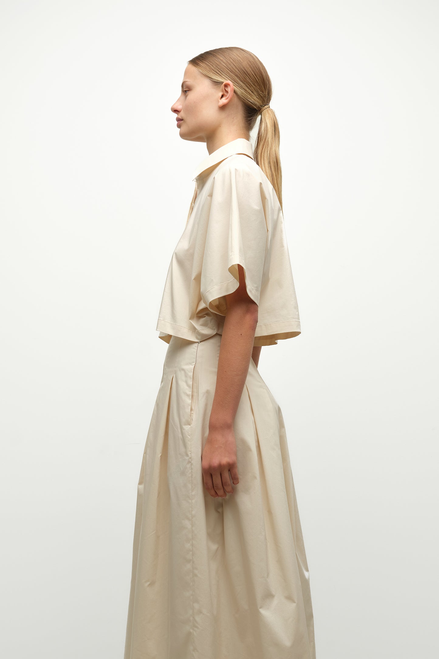 Blair S/S Top