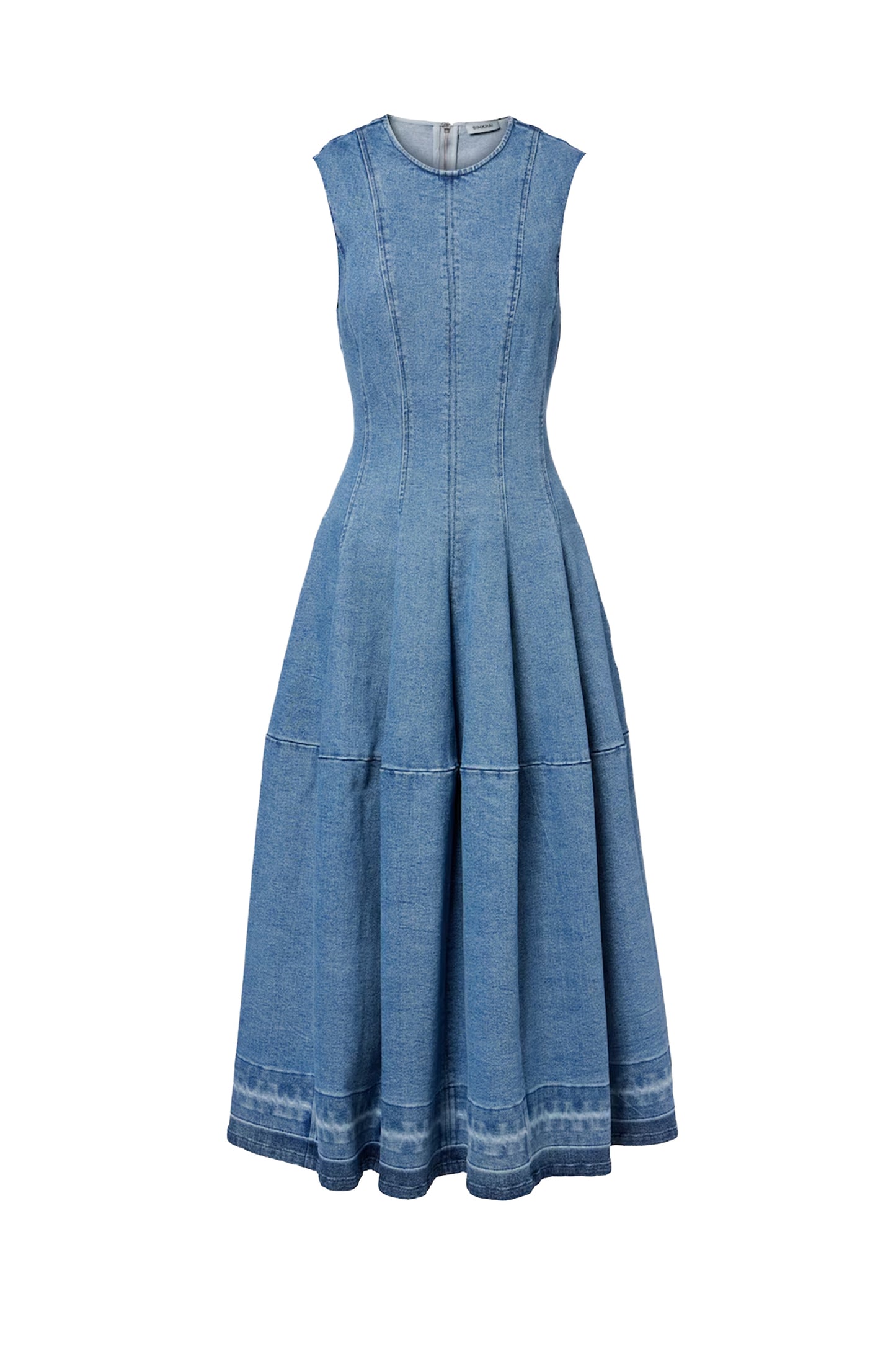 Bowen Midi Dress