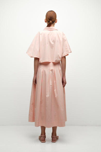 Elora Midi Skirt