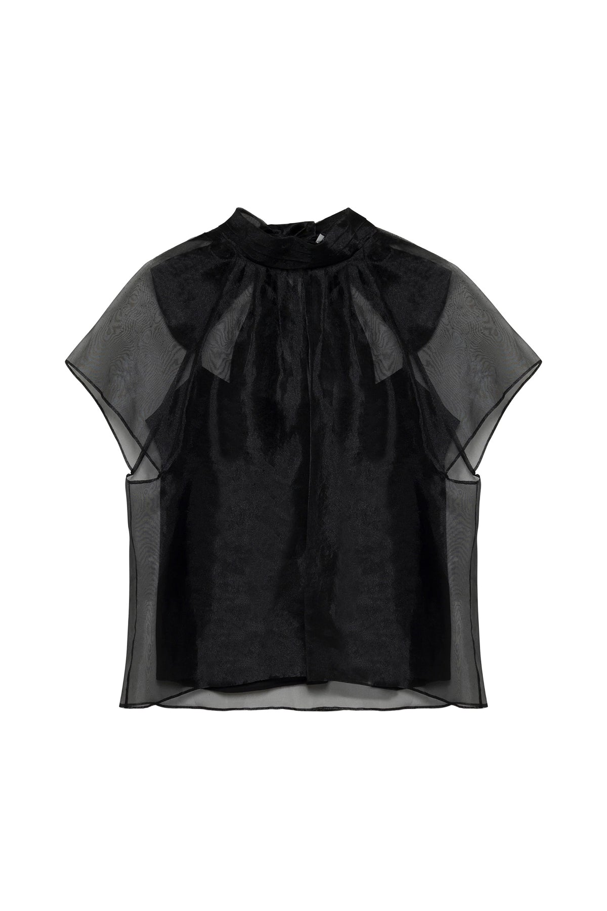 Feyre S/S Top