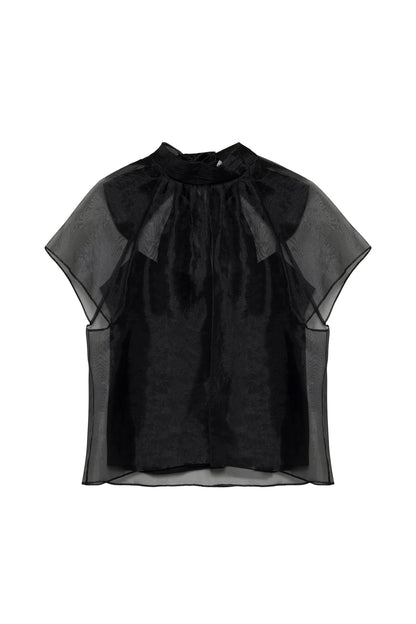 Feyre S/S Top
