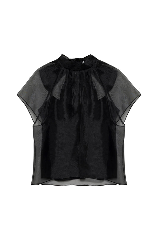 Feyre S/S Top