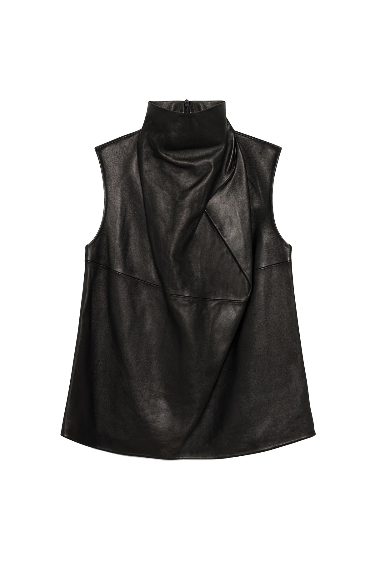 Halley S/L Top