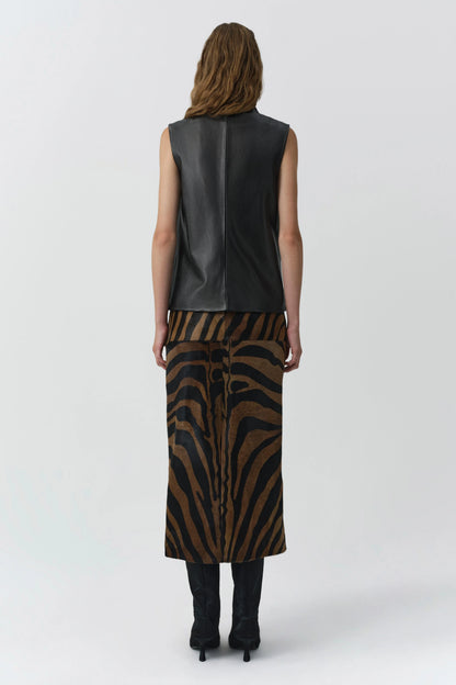 Halley S/L Top