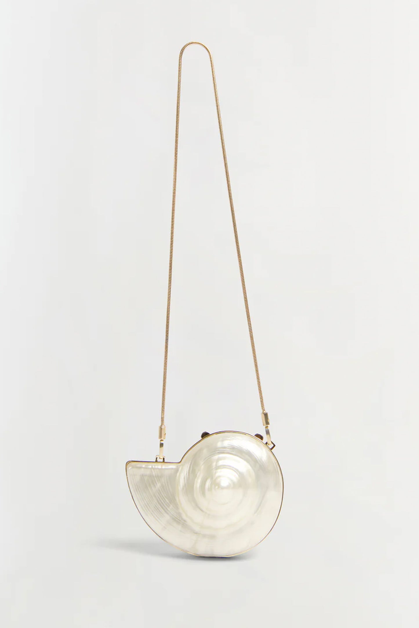 Marion Shell Clutch