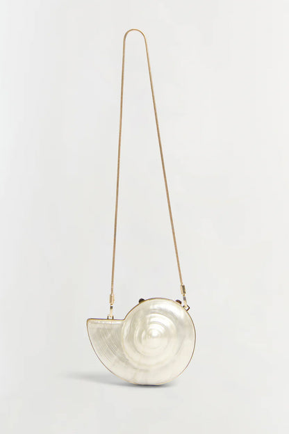 Marion Shell Clutch