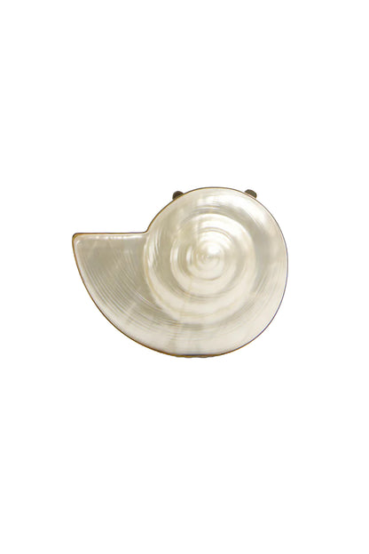 Marion Shell Clutch