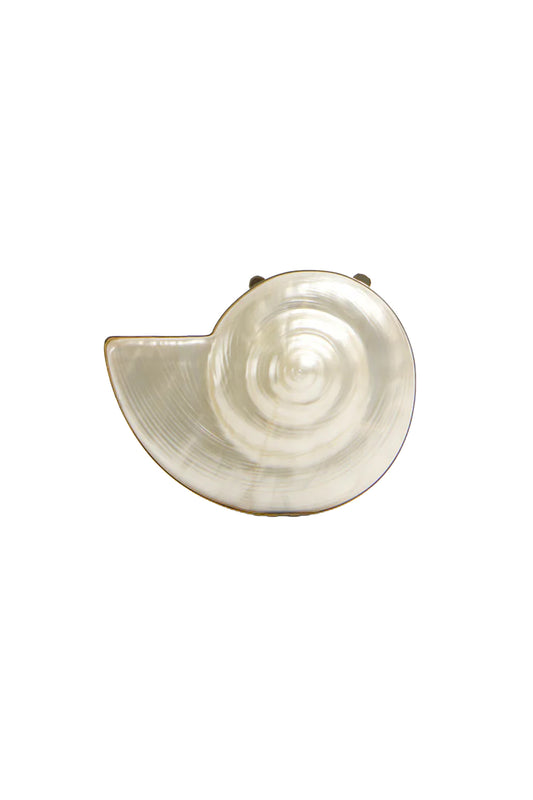 Marion Shell Clutch