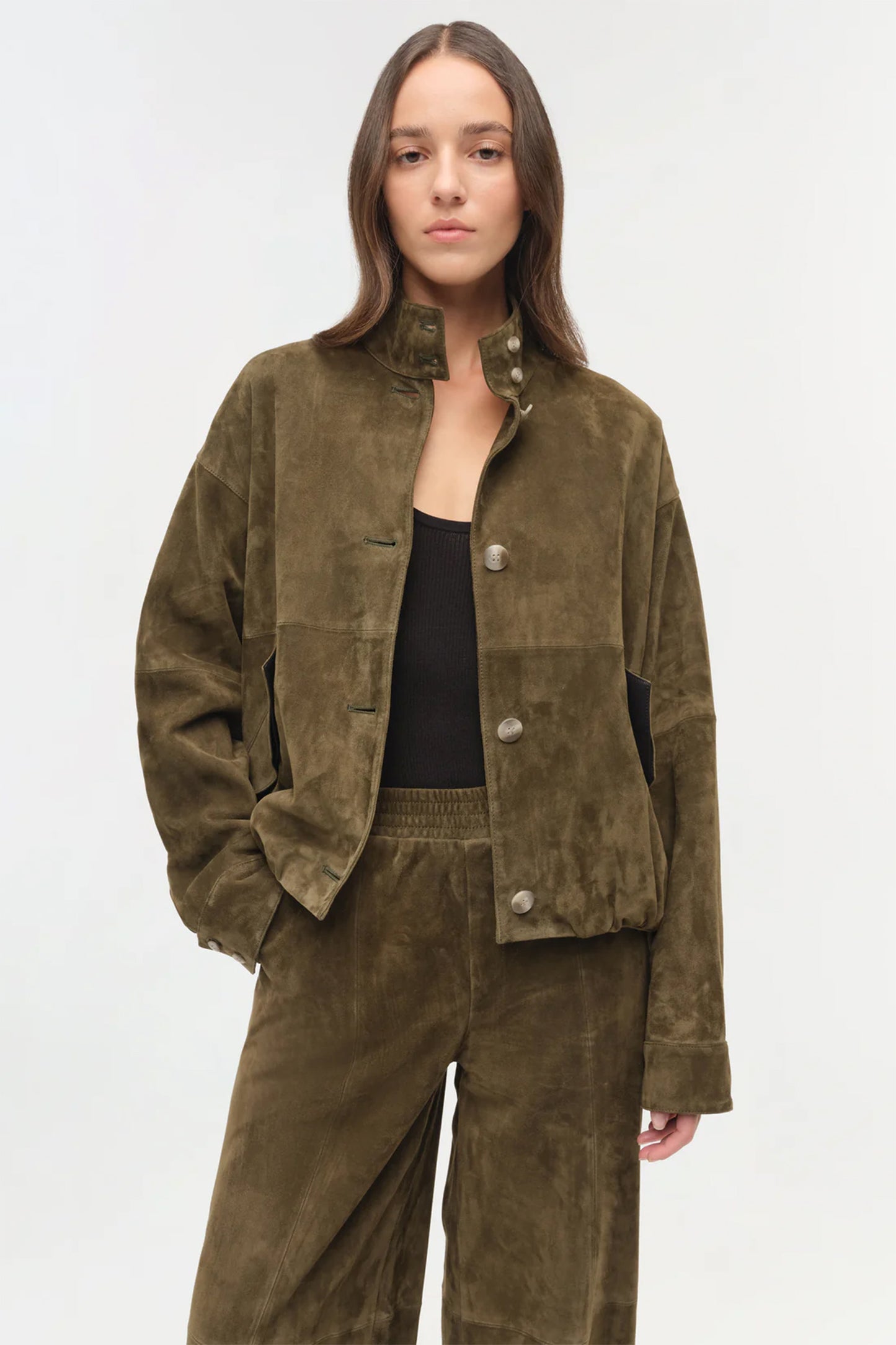 Marley Jacket