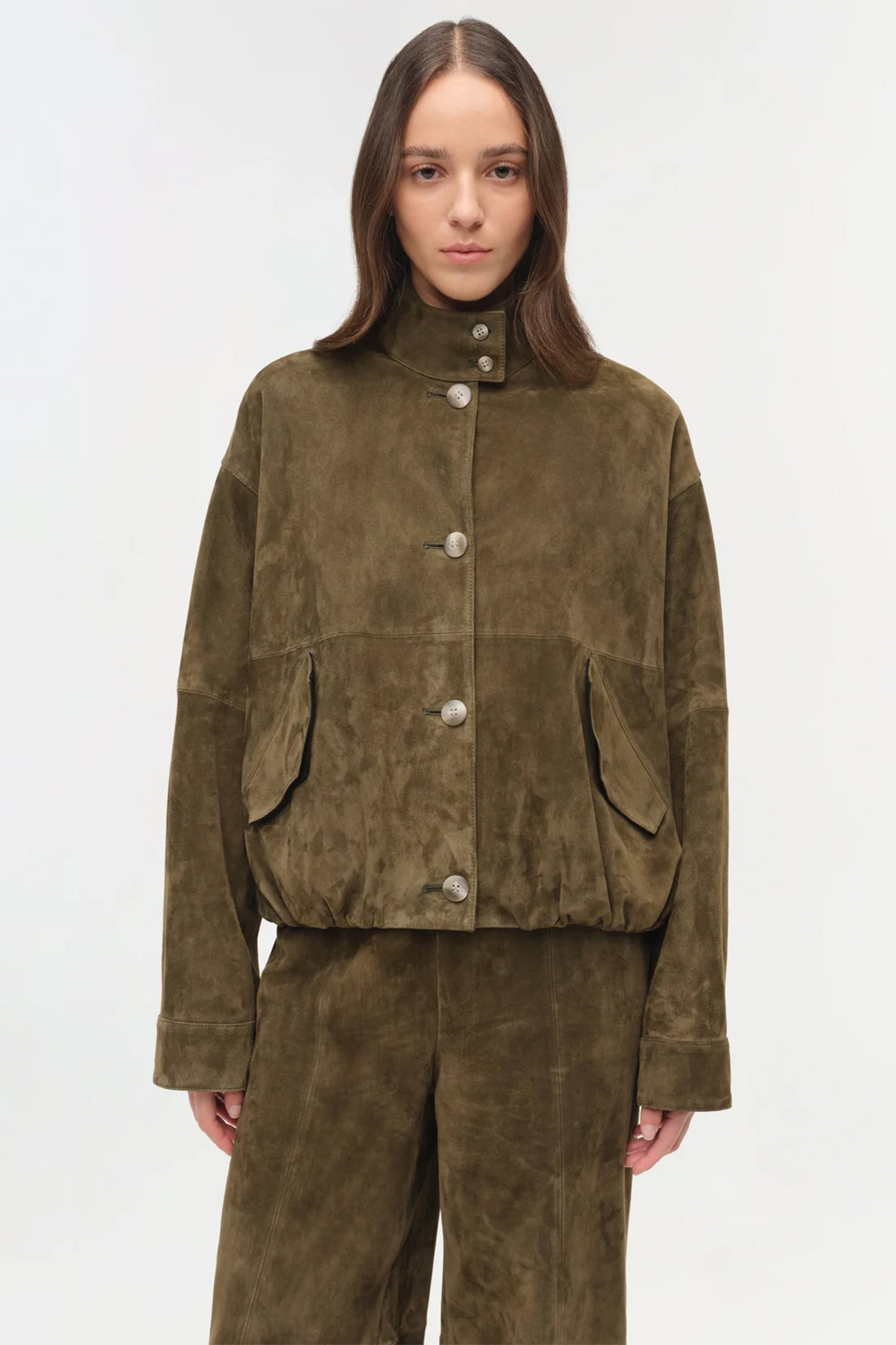 Marley Jacket
