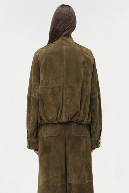 Marley Jacket