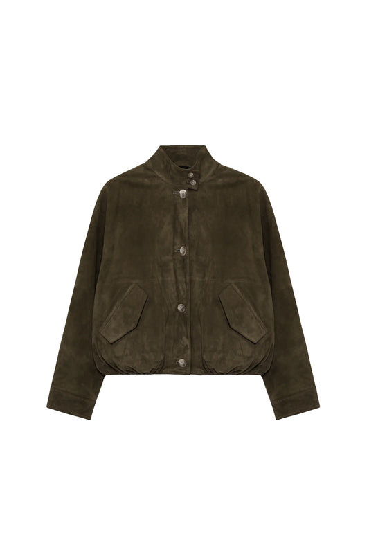 Marley Jacket