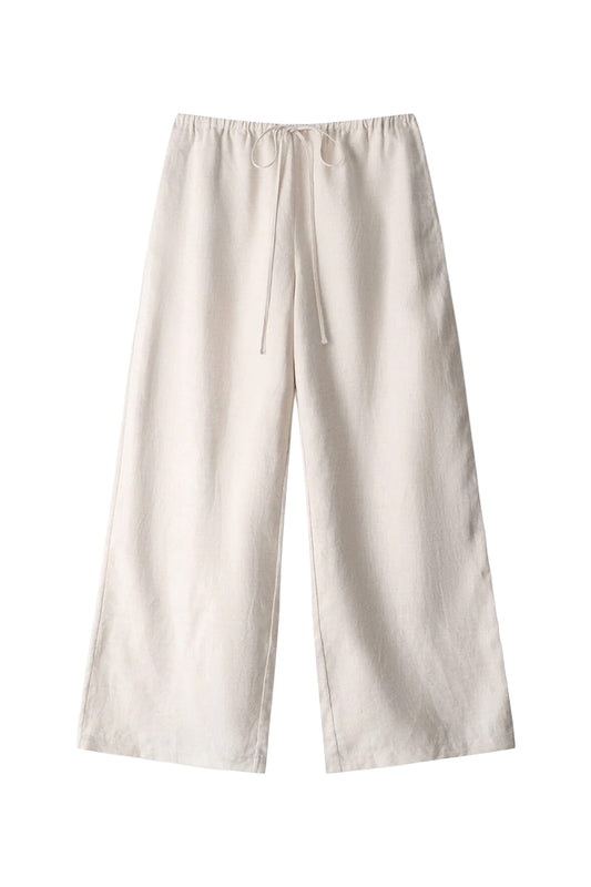 Mateo Linen Pant