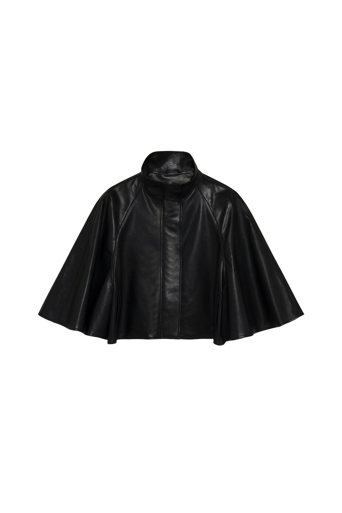 Orvik Cape Jacket
