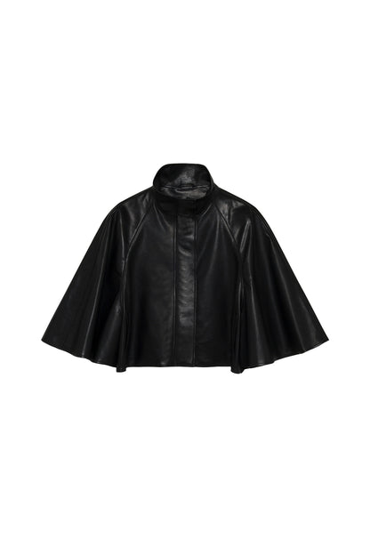 Orvik Cape Jacket