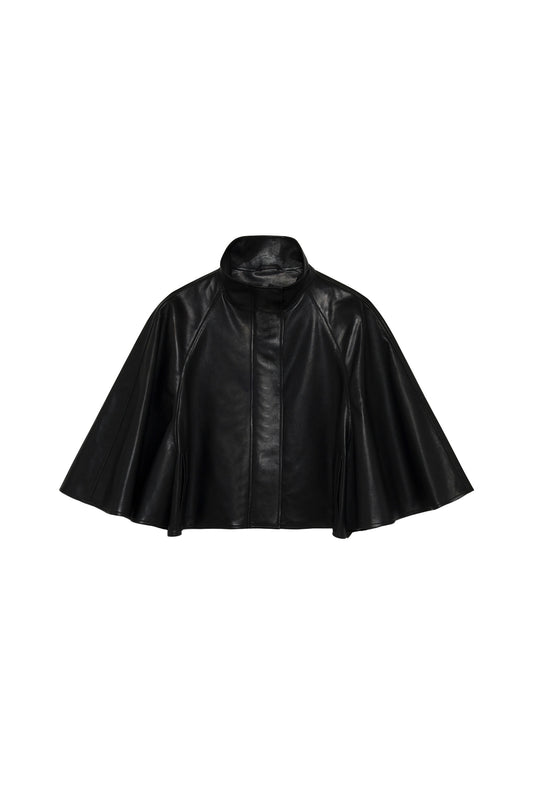 Orvik Cape Jacket