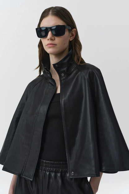Orvik Cape Jacket