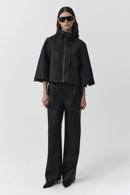 Orvik Cape Jacket