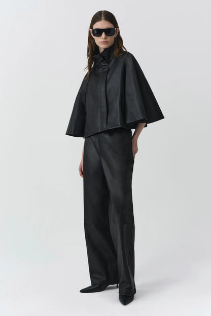Orvik Cape Jacket