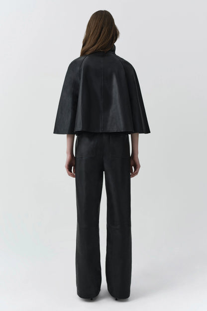 Orvik Cape Jacket