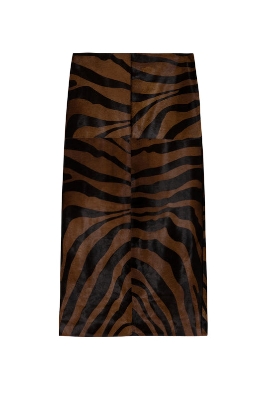 Tobiana Midi Skirt