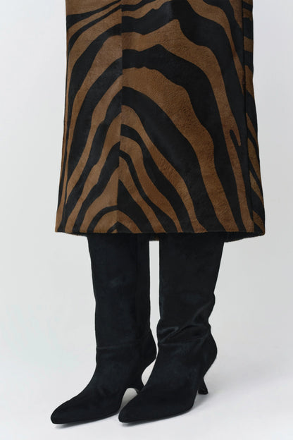 Tobiana Midi Skirt