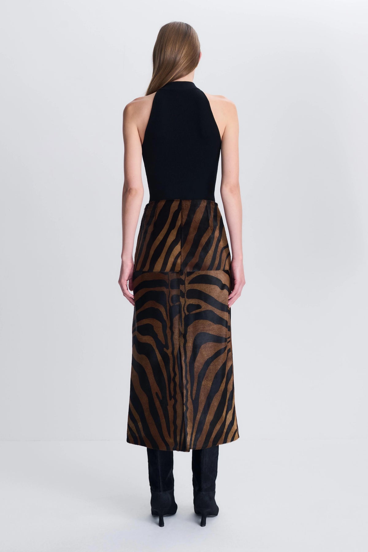 Tobiana Midi Skirt