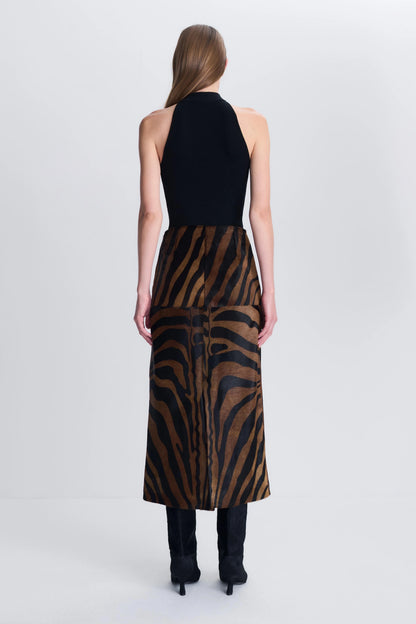 Tobiana Midi Skirt