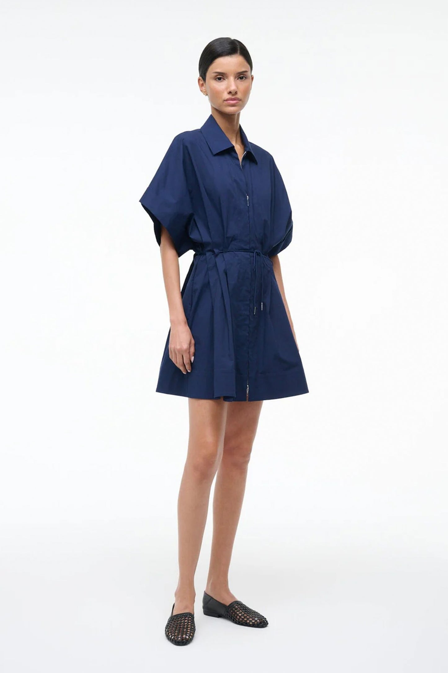 Cori Dress