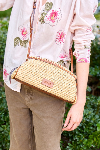 Maude Convertible Clutch
