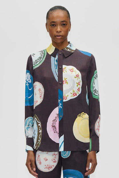 Long Sleeve Shirt - FINAL SALE