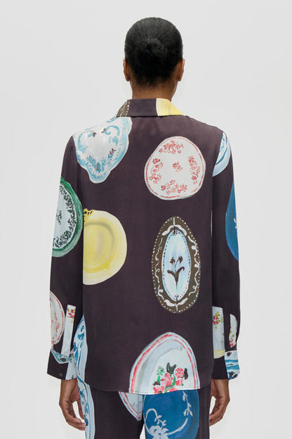 Long Sleeve Shirt - FINAL SALE