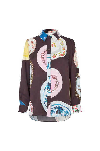 Long Sleeve Shirt - FINAL SALE