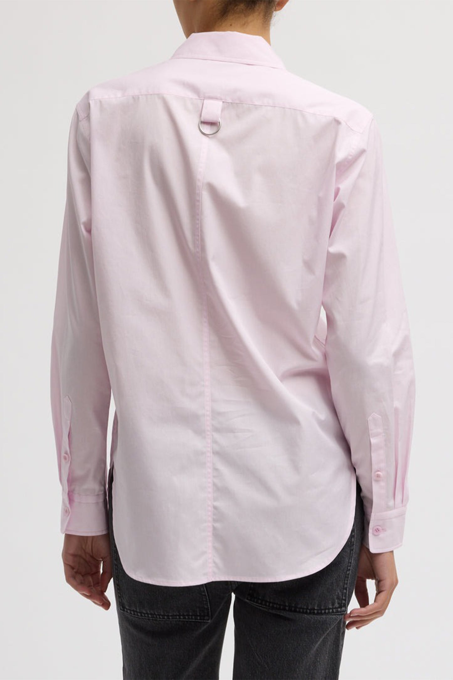 Charlie Mens Slim Shirt