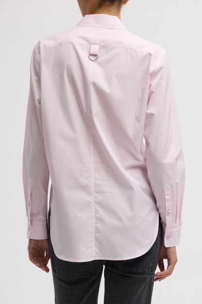 Charlie Mens Slim Shirt
