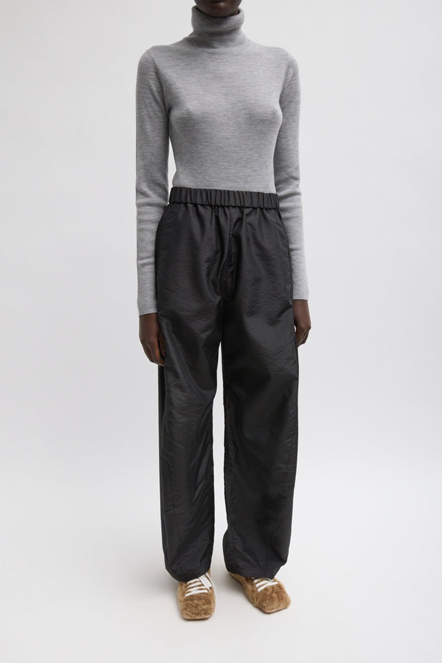 Crispy Nylon Winslow Pant