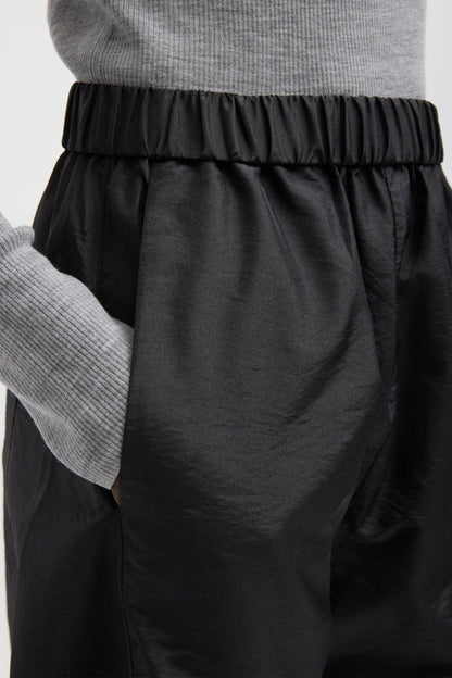 Crispy Nylon Winslow Pant