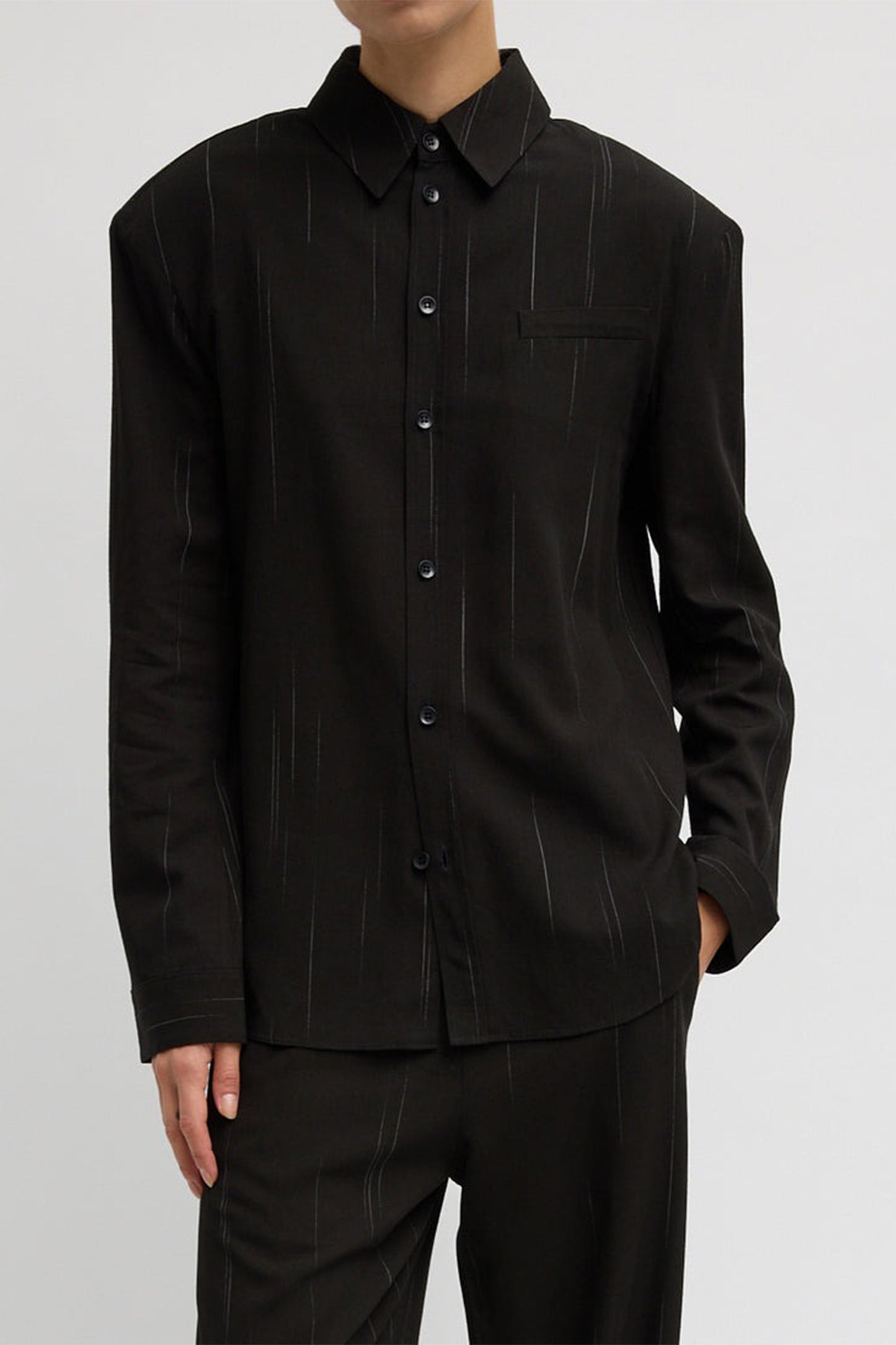Detached Shirt - FINAL SALE