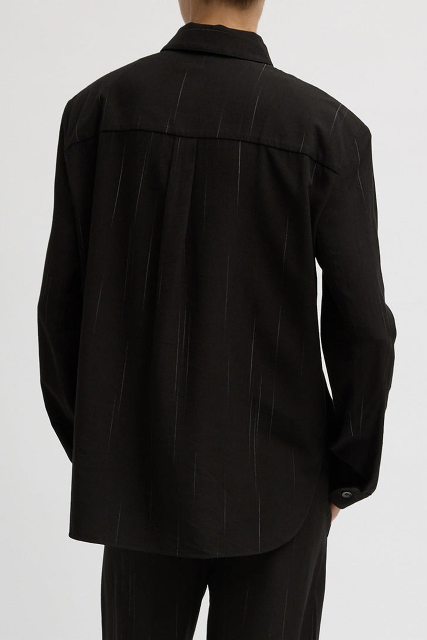 Detached Shirt - FINAL SALE