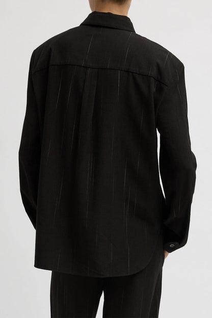 Detached Shirt - FINAL SALE